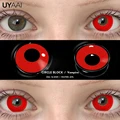 Circle Block Vampire