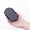 1pcs Multifunctional Double-Faced Shoe Polish Colorless Light Shoes Rub Leather Care Oil Sponge Shoe Wax Black Shoes Brush 6