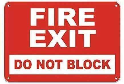 Warning Sign Maximum Occupancy Human Swimming Pool Spa Road Sign Business  Sign Aluminum Metal Tin Sign M0178 - Plaques & Signs - AliExpress
