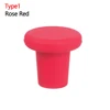 style3- Rose Red