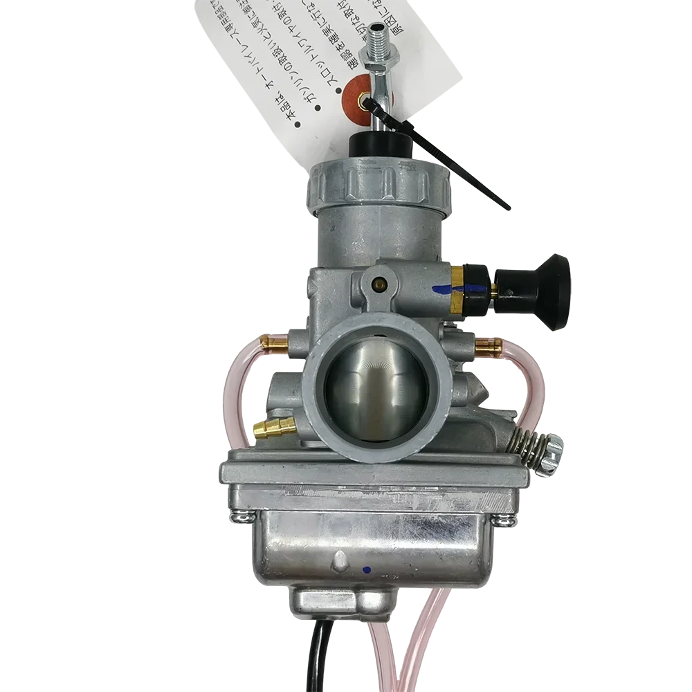 Фото Карбюратор RX135 RXZ 28 мм RXZ для Yamaha RXZ-D 28 мм карбюратор Mikuni Карбюратор RX 135 детали для мотоциклов №5