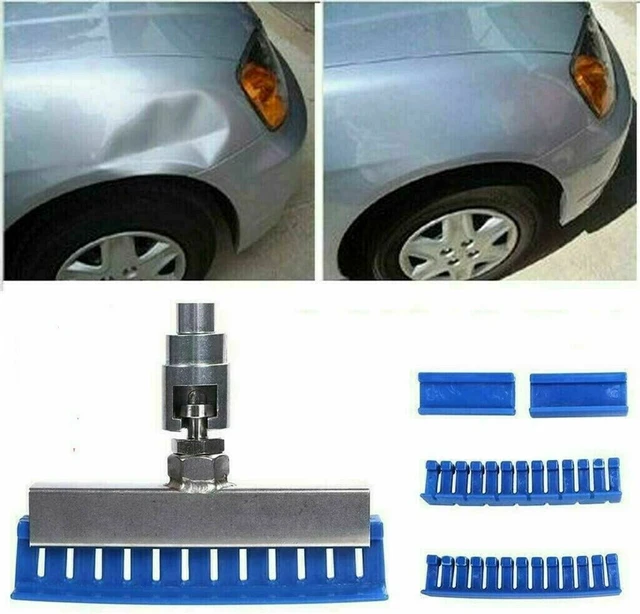 Car Dent Repair Tools Auto Body Dent Puller Removal Kits with Glue Puller  Tabs Strong Suction Cup Automotive Dent Repair Kit - AliExpress