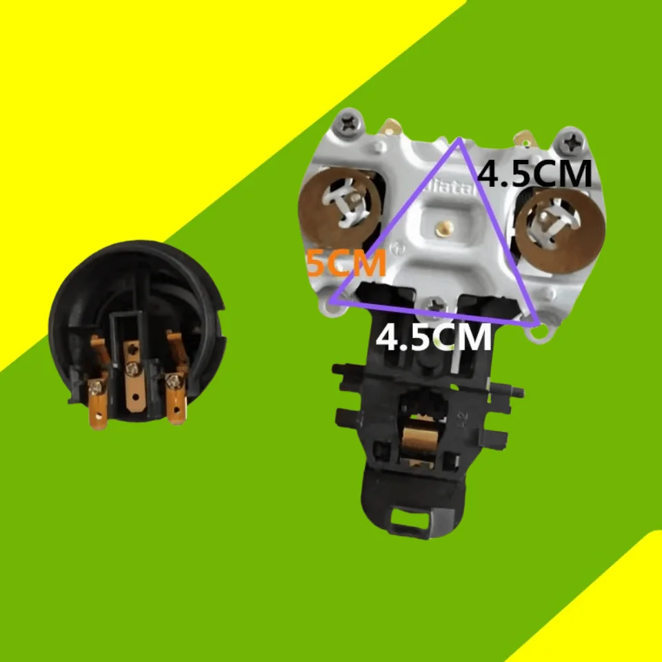 Thermostat V8332 for Original SU Electric Kettle Upper Connector Strix Coupler Anti-Dry Burn V8328