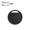 GPS Smart Air Tag Bluetooth Anti-loss Device for Apple Smart Tracker for Key Luggage Wallet  Works Find My (iOS Only) Wireless 6