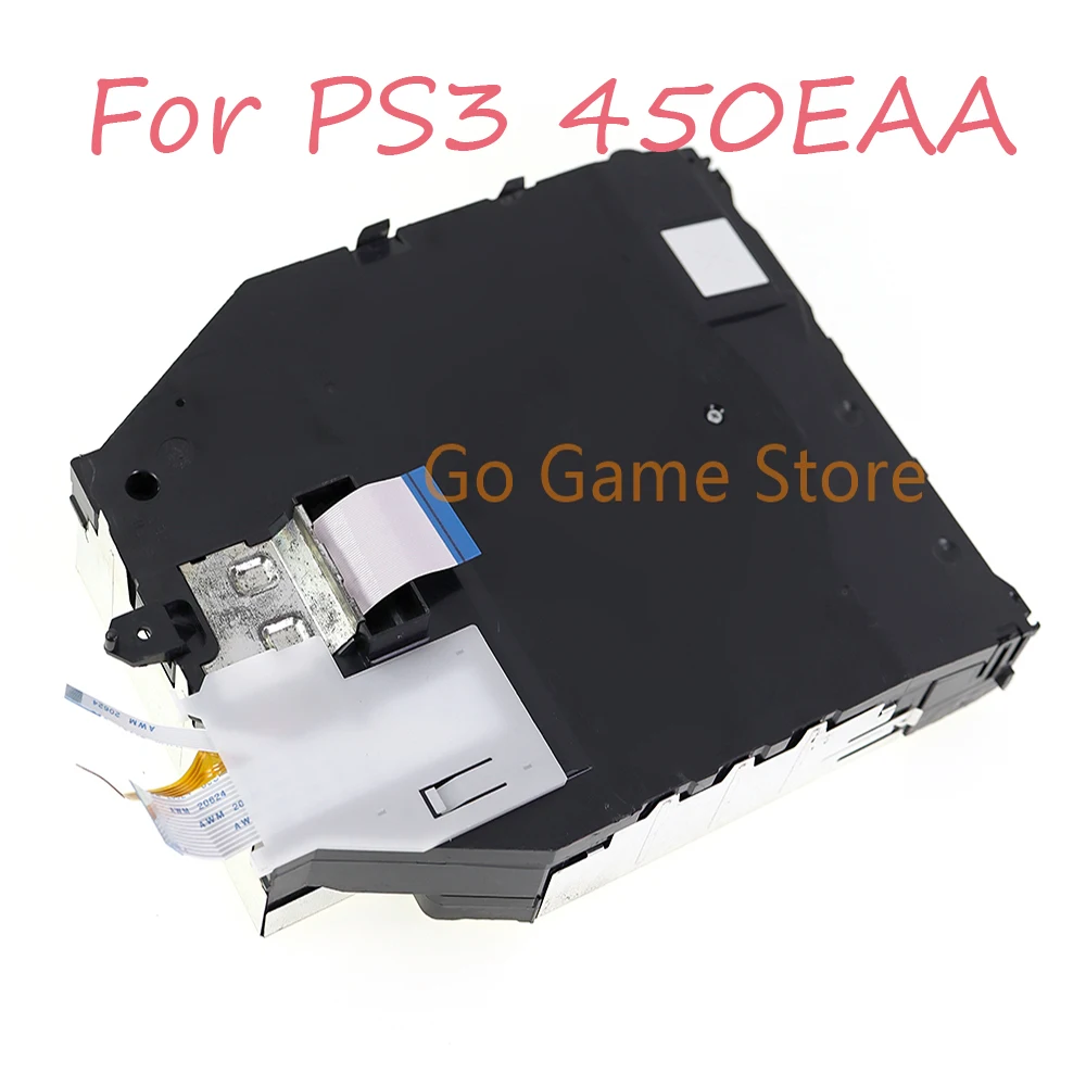 

1PC For PS3 Slim 3000 450EAA Original Optical Drive DVD Drive For PS3 Slim 3000 Game Console Optical Drive Assembly
