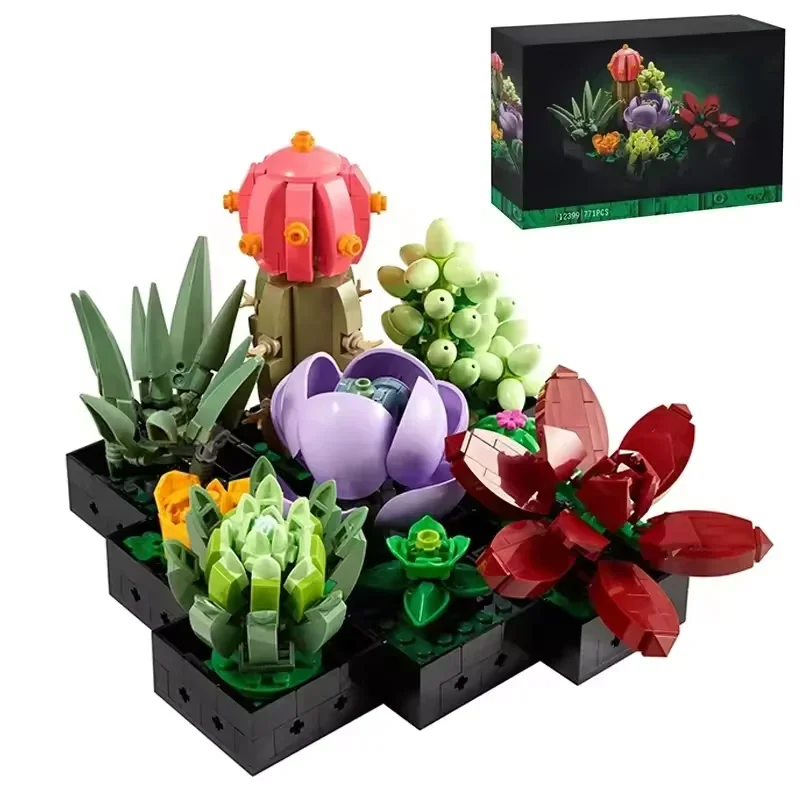771PCS with box