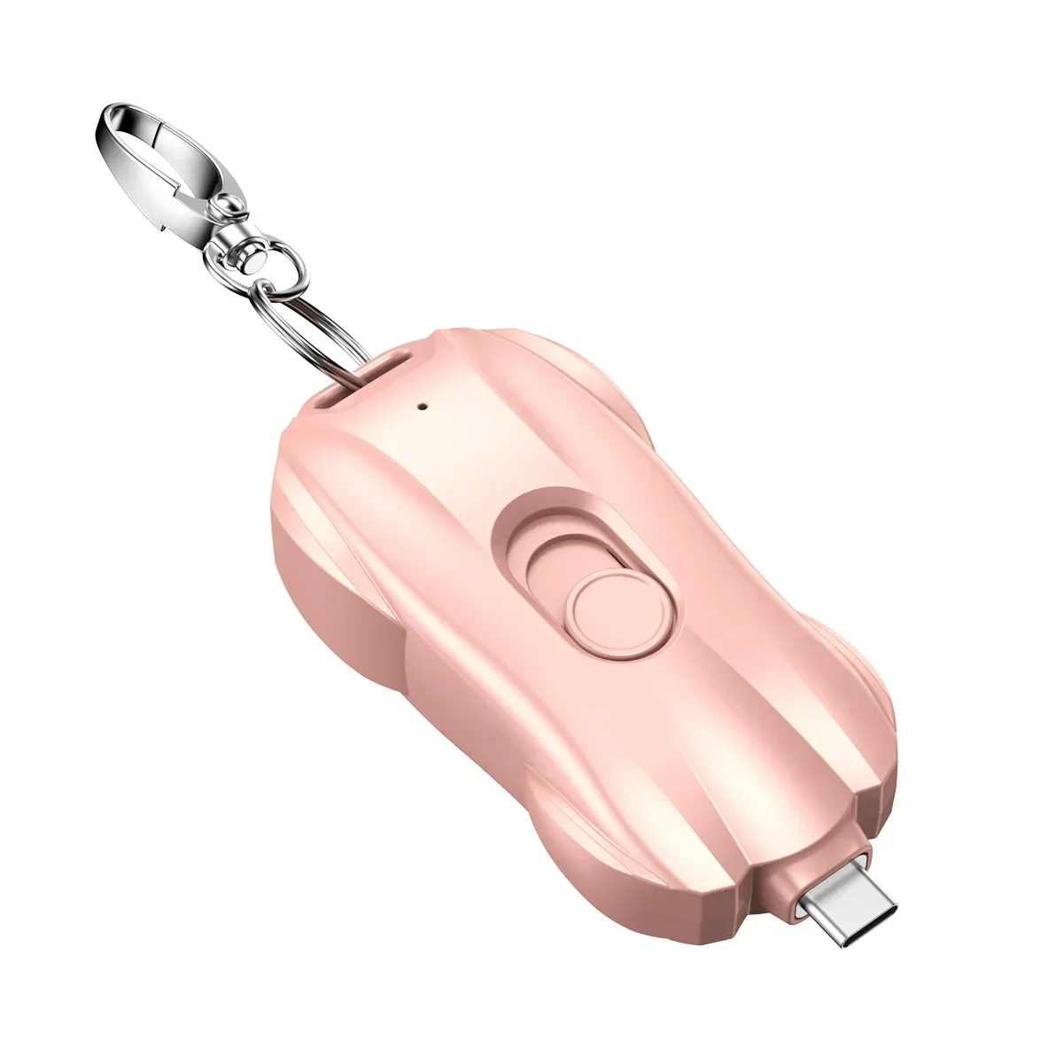 Pink For Type C
