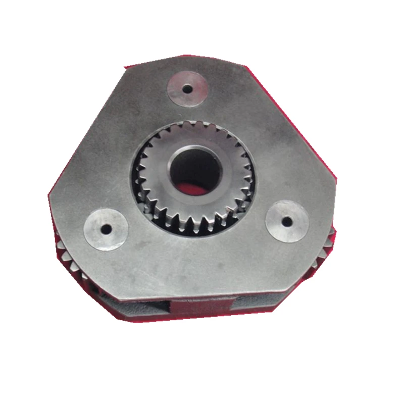 

SUMITOMO SH120 Swing 2nd Planetary Carrier Assembly for Excavator