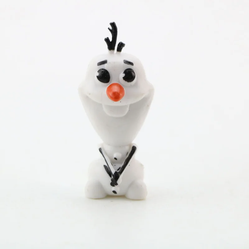 Figurine Olaf La Reine des Neiges - Jouet Collection Disney