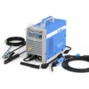Portable Light Weighthigh Efficiency IGBT 250Amp Inverter TIG/MMA Welding Machine Tig Welder 2