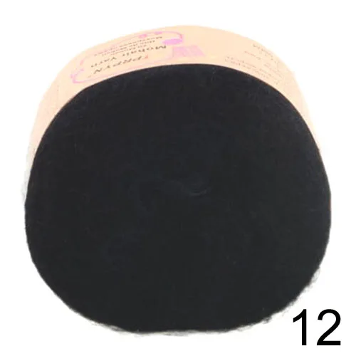 31 black