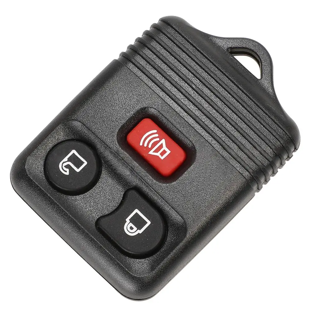 2pcs Keyless Option Replacement Keyless Entry Remote Control Key Fob Clicker Transmitter 3 Button CWTWB1U345 315mhz 2pcs car keyless option replacement keyless entry remote control key fob clicker transmitter 3 button cwtwb1u345 315mhz