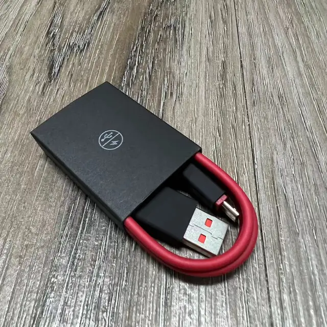 New Original Charging Cable For Beats Studio 2 3 and Solo 2 3 Mixr 