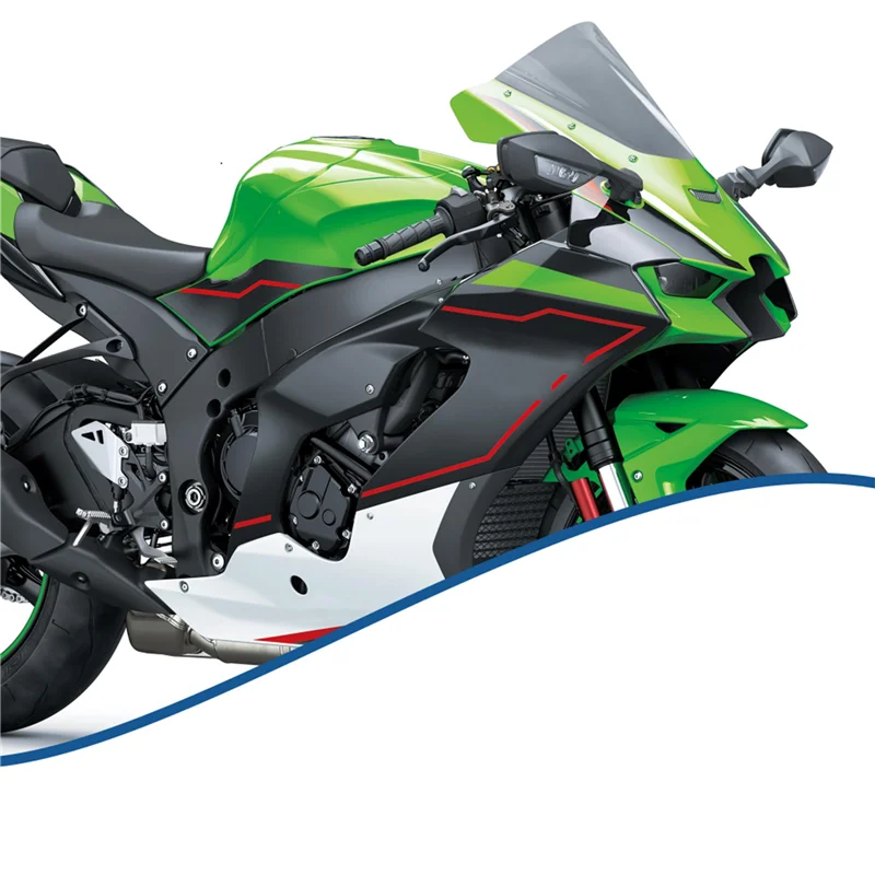 

Ветровой дефлектор ветрового стекла мотоцикла для Ninja ZX10R -10R 2021