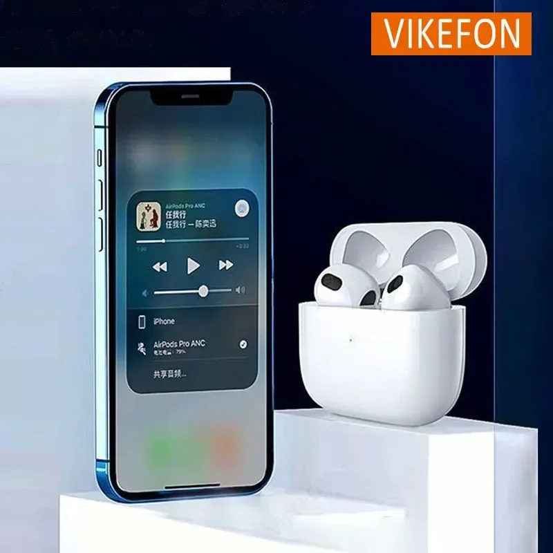 2025 Mini In Ear Gaming Earphones HIFI TWS Wireless Bluetooth Music Earphones for iPhone Android iOS Universal Game Accessories