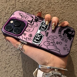 Feid Nitro Jam Ferxxo Hot Smartphone Case Cover - Galaxy A04 (7)