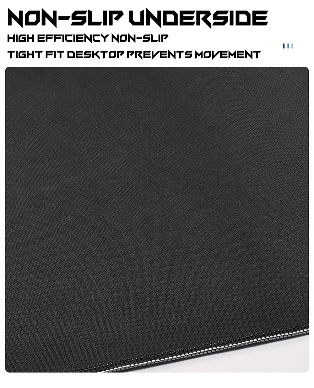 Zenless Zone Zero Character Mouse Pad High Elastic Non-slip Bottom R18+ Gaming Computer Mouse Pad