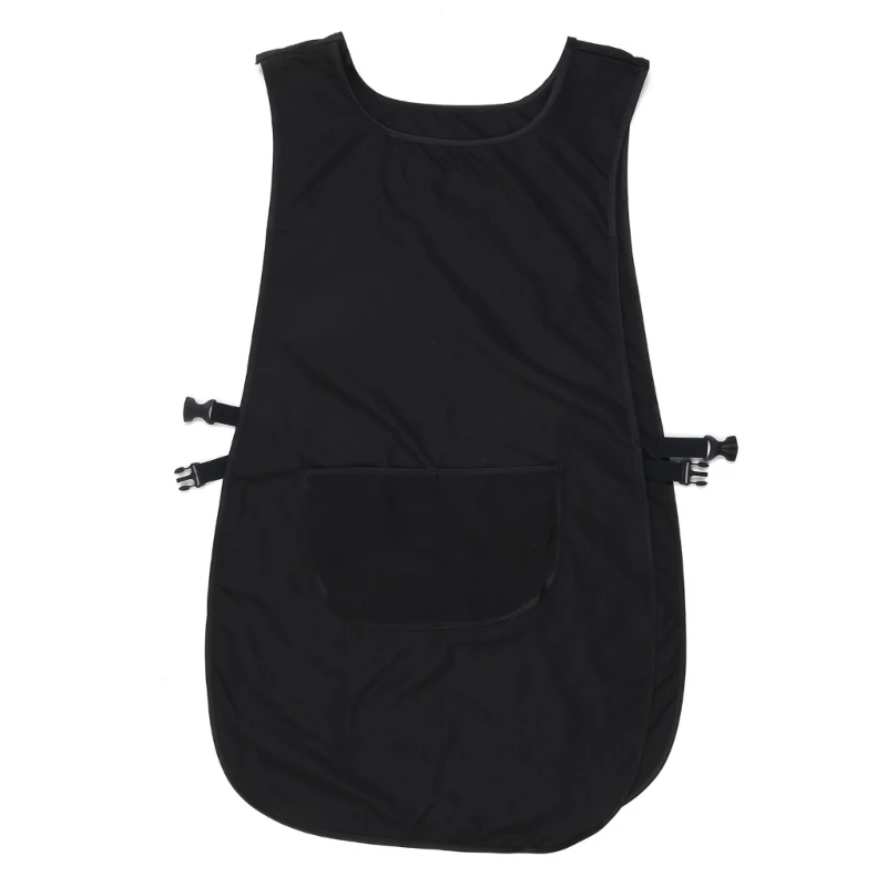Waterproof Anti-Static Professional Haircut Styling Cape