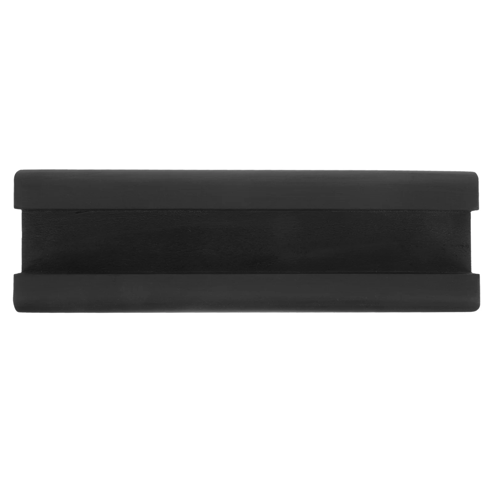 

Wooden Anti-skid Floor Mirror Support Multi-use Mirror Base Household Mirror Base Stand Display Holder Home Room Accessory