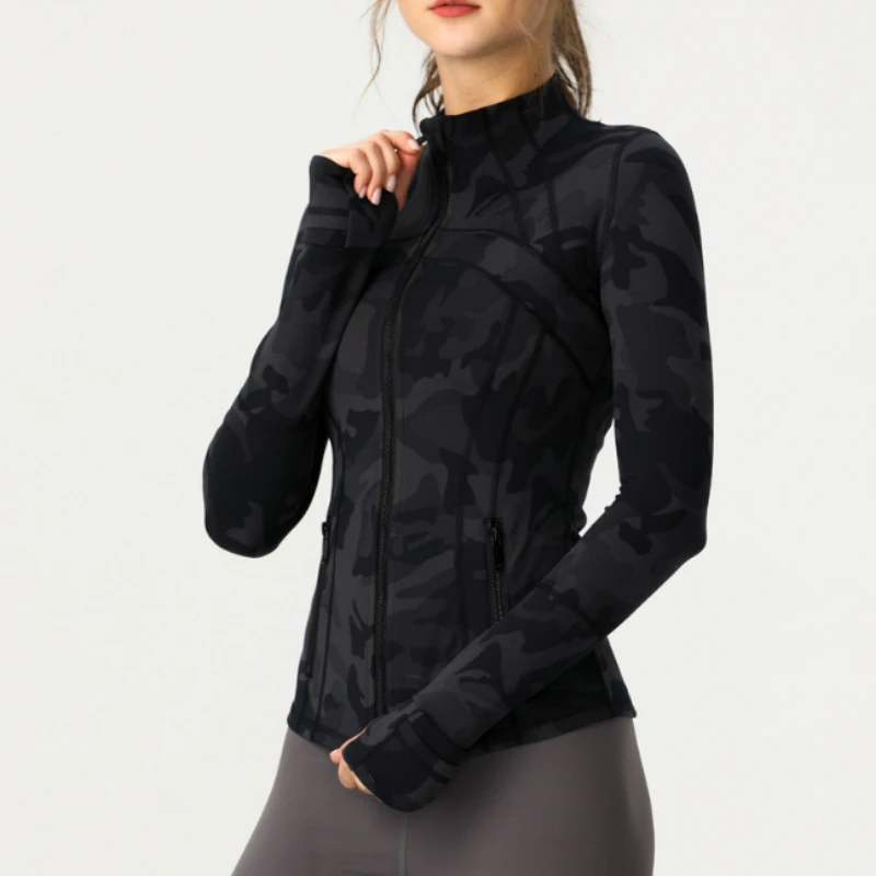 Define Jacket, Women's Jackets