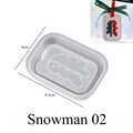 Snowman 02