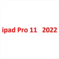 For ipad Pro 11 2022