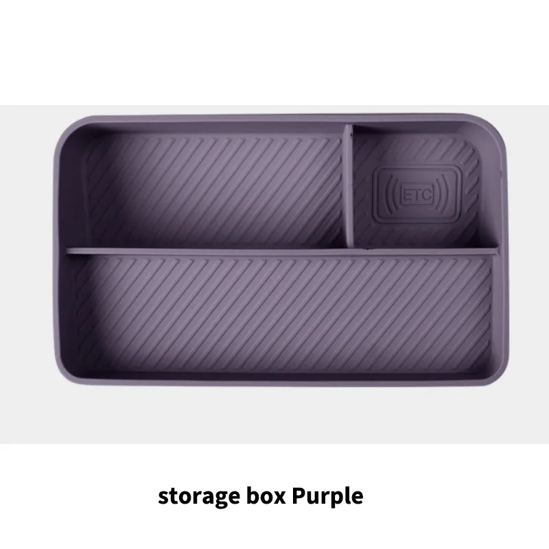 Leapmotor B10 2025 2026 Araba Ön Bagaj Saklama Kutusu Bagaj İçi Aksesuarları Düzenleme Büyük Kapasiteli Gövde Kitleri