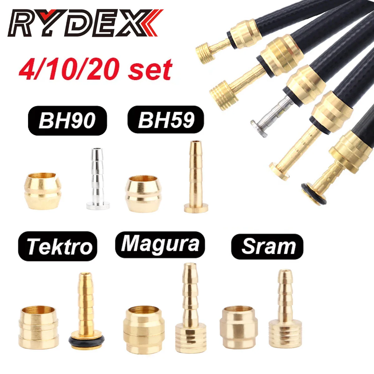 Bicycle Oil Needle For Shimano Sram mt5 Bh90 Bh59 Mt200 M6100 Hydraulic Brake