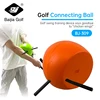 Golf swing arm posture corrector, swing training ball, swing chicken wing corrector, golf chipping accessories 1