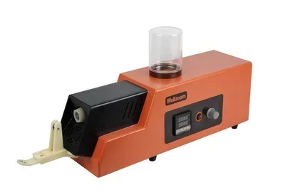 

Desktop Pellet Filament Extruder Machine Type B and Production Line 3D Printing Consumables Wire Rolling