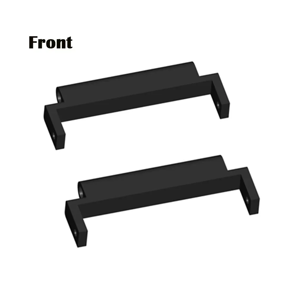 2 قطعة محولات حزام (استيك) ساعة 18 مللي متر إلى 20...