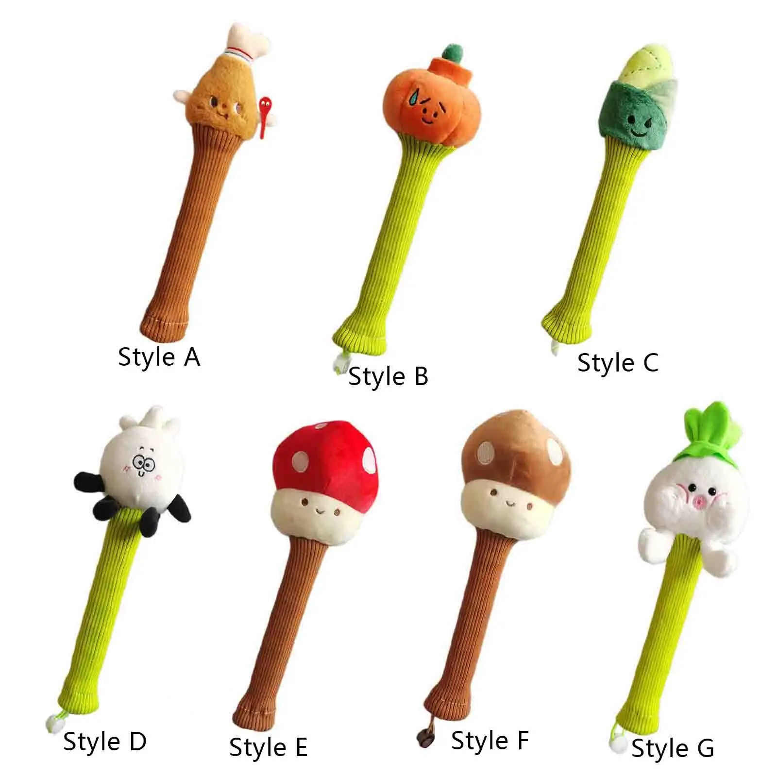 

Racket Grip Badminton Racket Handle Cover Cute Shock Absorbing Cartoon Racquet Tennis Handle Absorbent Nonslip Handle Cover