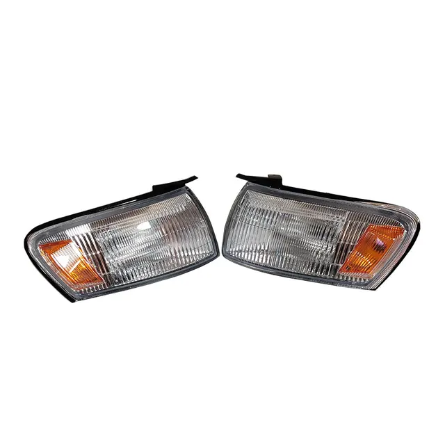 ホワイトレジスター 90981-13036 - Toyota - Bulb (for Parking & Clearance Lamp