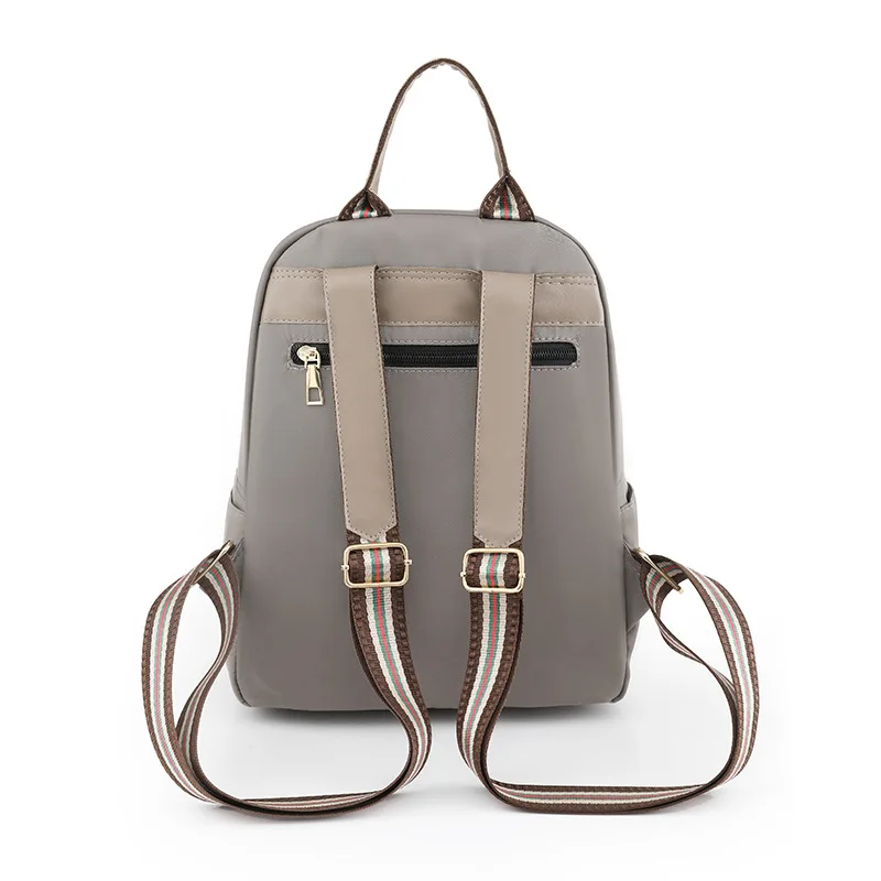 Рисунок 5 - Новинка 2023, удобный женский рюкзак