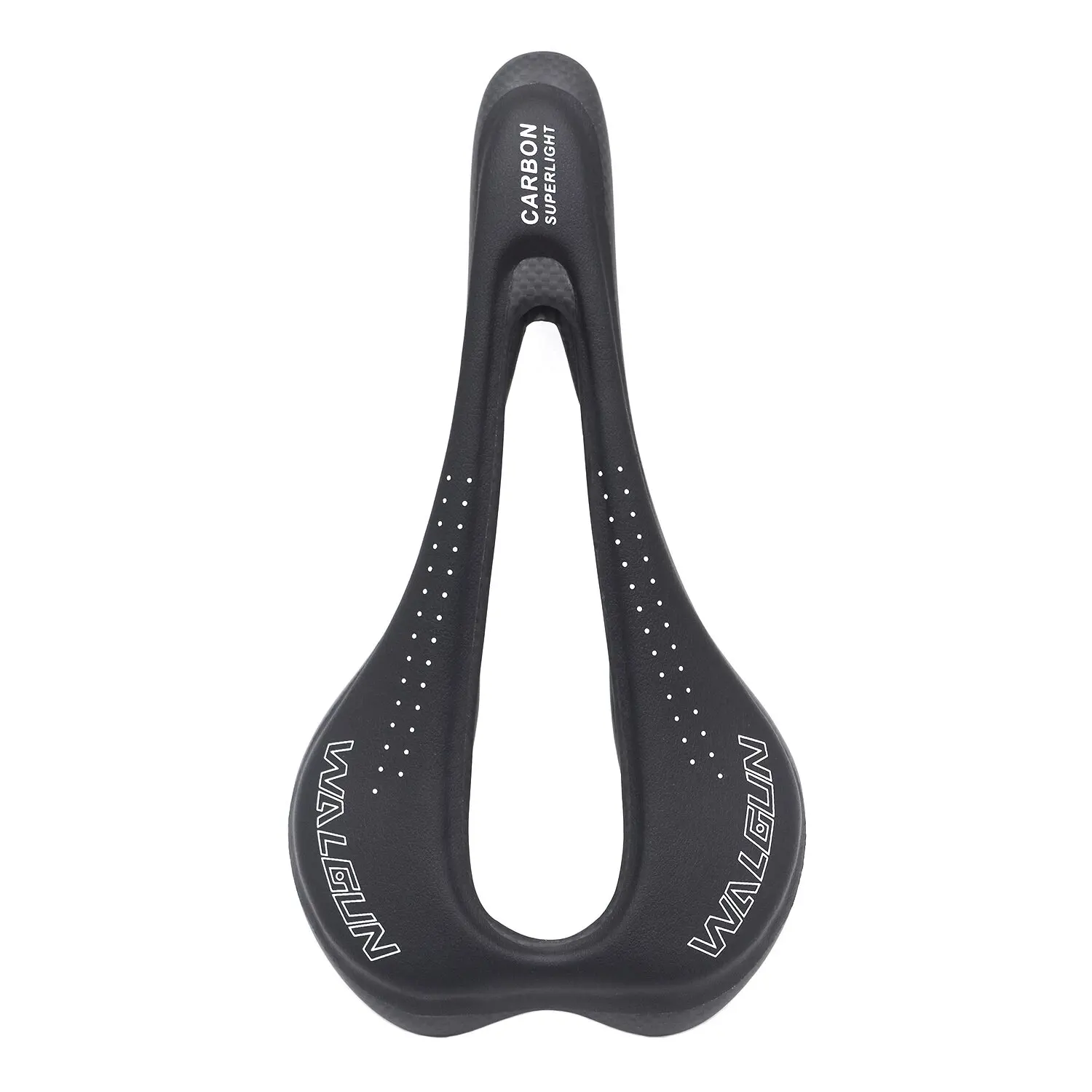 Walgun Full Carbon Fiber Saddle Ultralight SLR Tekno Flow High performance SuperFlow MTB Road Race Mountain Bicycle Saddle Parts bicycle saddle