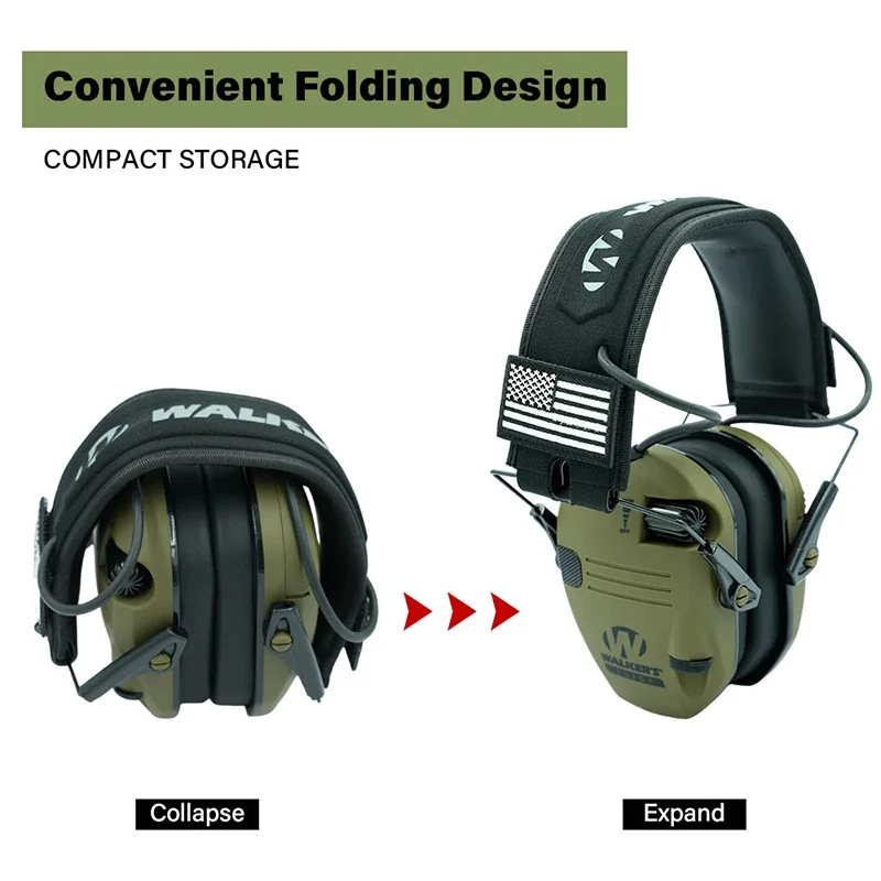 Shooting Earmuffs 6
