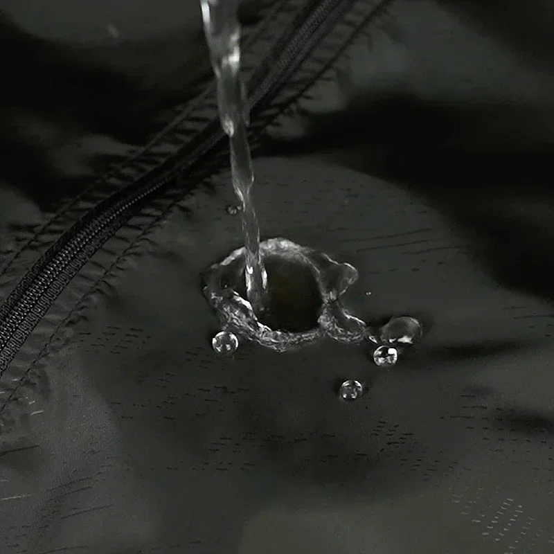 Camping Rain Coat Men Women Windbreaker Waterproof Jacket Sun Protect Clothing Fishing Rain Wind Breaker Jacket Climbing Clothes