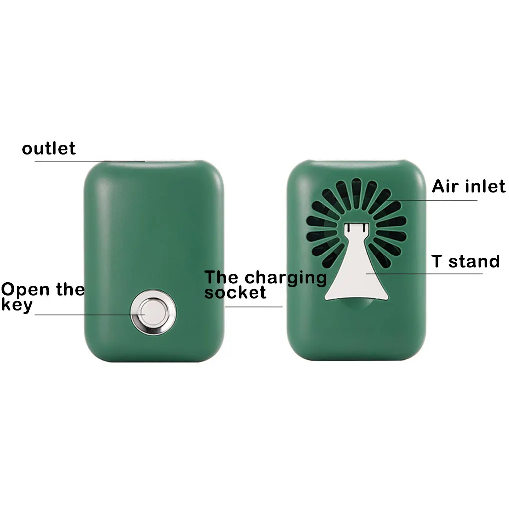 

Women Eyelash Dryer USB Charging Battery Powered Replacement Eye Lash Fan