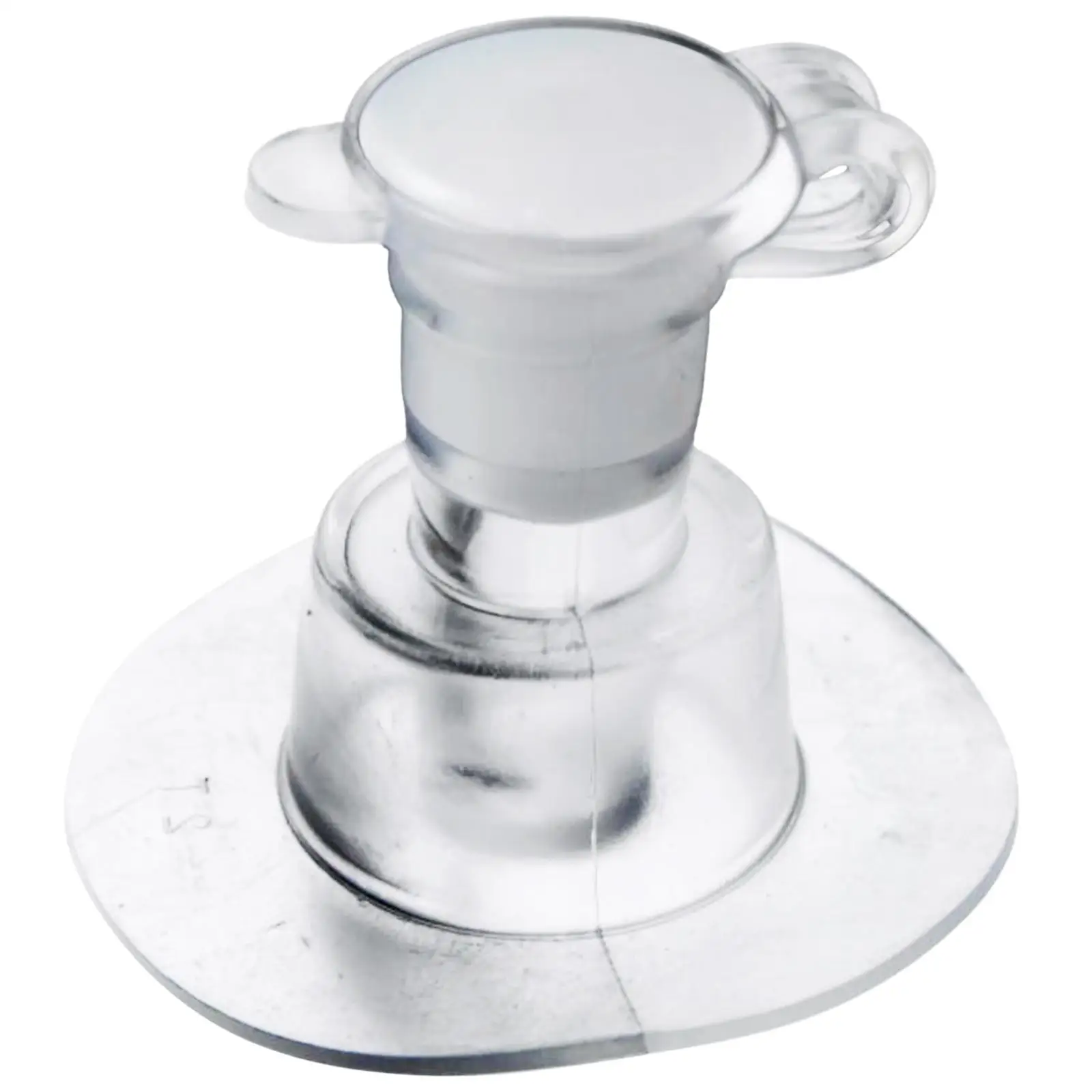 Surf Sgonfiaggio Presa D'Aria Kiteboarding Ugello Aria Pvc Per La Riparazione