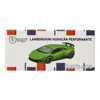 Bburago 1:64 Ferrari Sf90 Sp1, Lamborghini Porsche Bmw Mercedes-Benz Mustang Alloy Model Car Collection Toy Birthday Gift 6