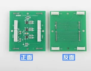 미쓰비시 엘리베이터 패널 확장 보드 DC570A114G01/G02/G03용 예비 부품, 제어 시스템에 적합