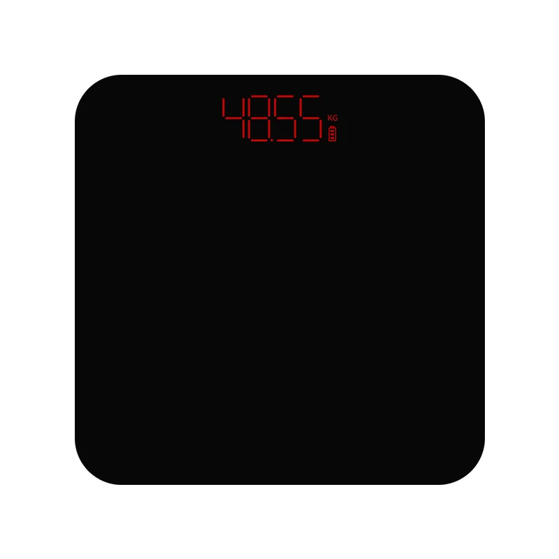 Body Weight Electronic Scale Human Body Household Weight Scale Electronic Weighing Scale Bohemian European Scale 3