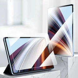 Ultra Clear Tempered Glass Screen Protector - Anti-Scratch Tablet Protective Film (For Honor Pad GT Pro)