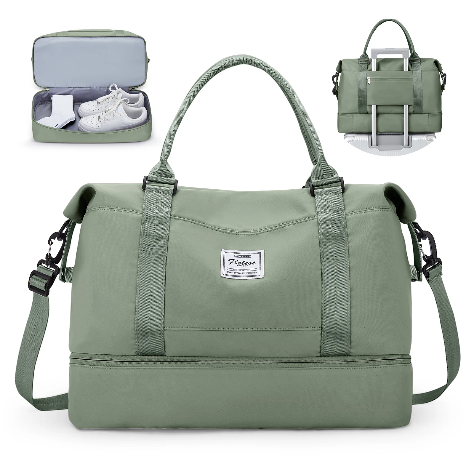 verde