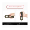 SNDWAY SW65A Digital Vibration Meter High Precision Vibration Detector Vibration Meter 3
