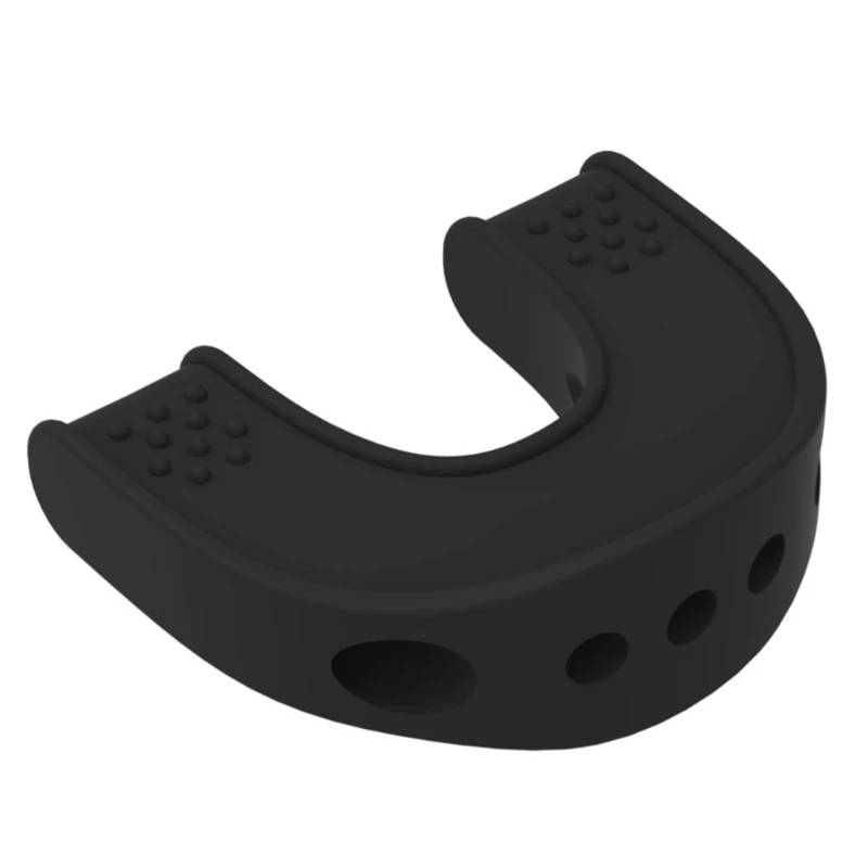 Silicone Jawlines Exerciser Muscle Training Face Lifter Jaw Exerciser Face Slimmer Targets your Chin, Lip and Cheekbones