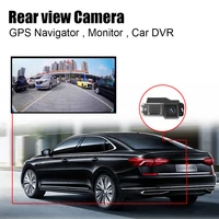 12V for VW Passat B7 CC POLO Golf 4 MK4 Rear View Camera Car PDC Parktronic Reversing Night Vision 170° Angle Auto Accessories - Image 4