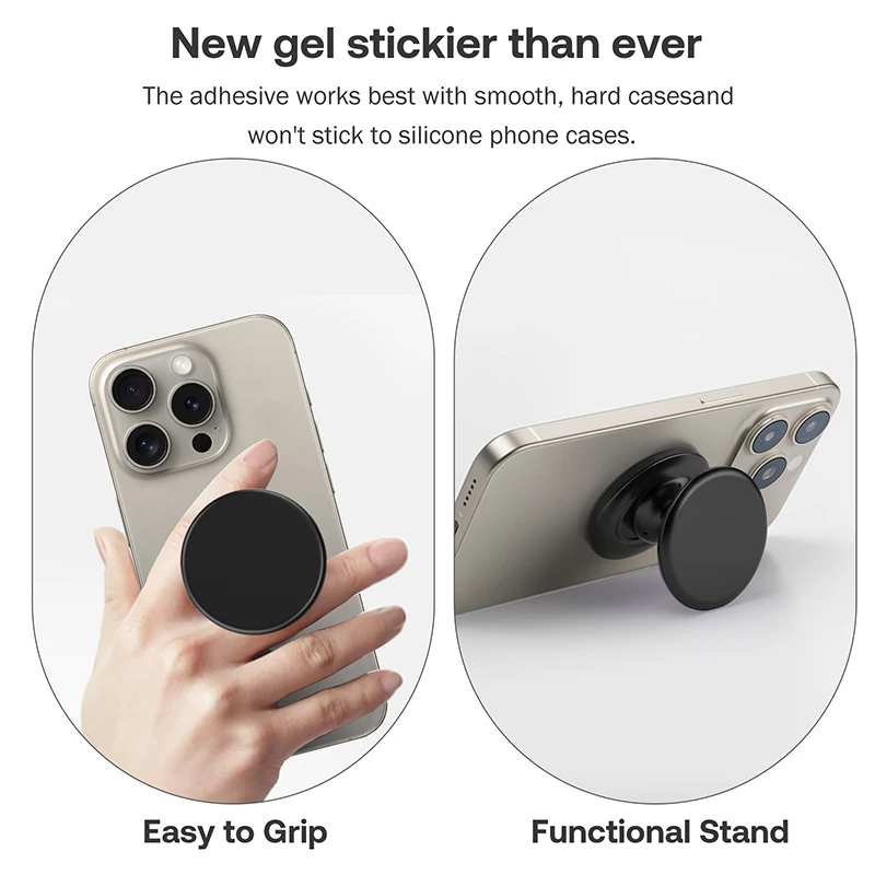 Phone Holder How To Stick Popsocket On Silicone Case Popsocket Off
