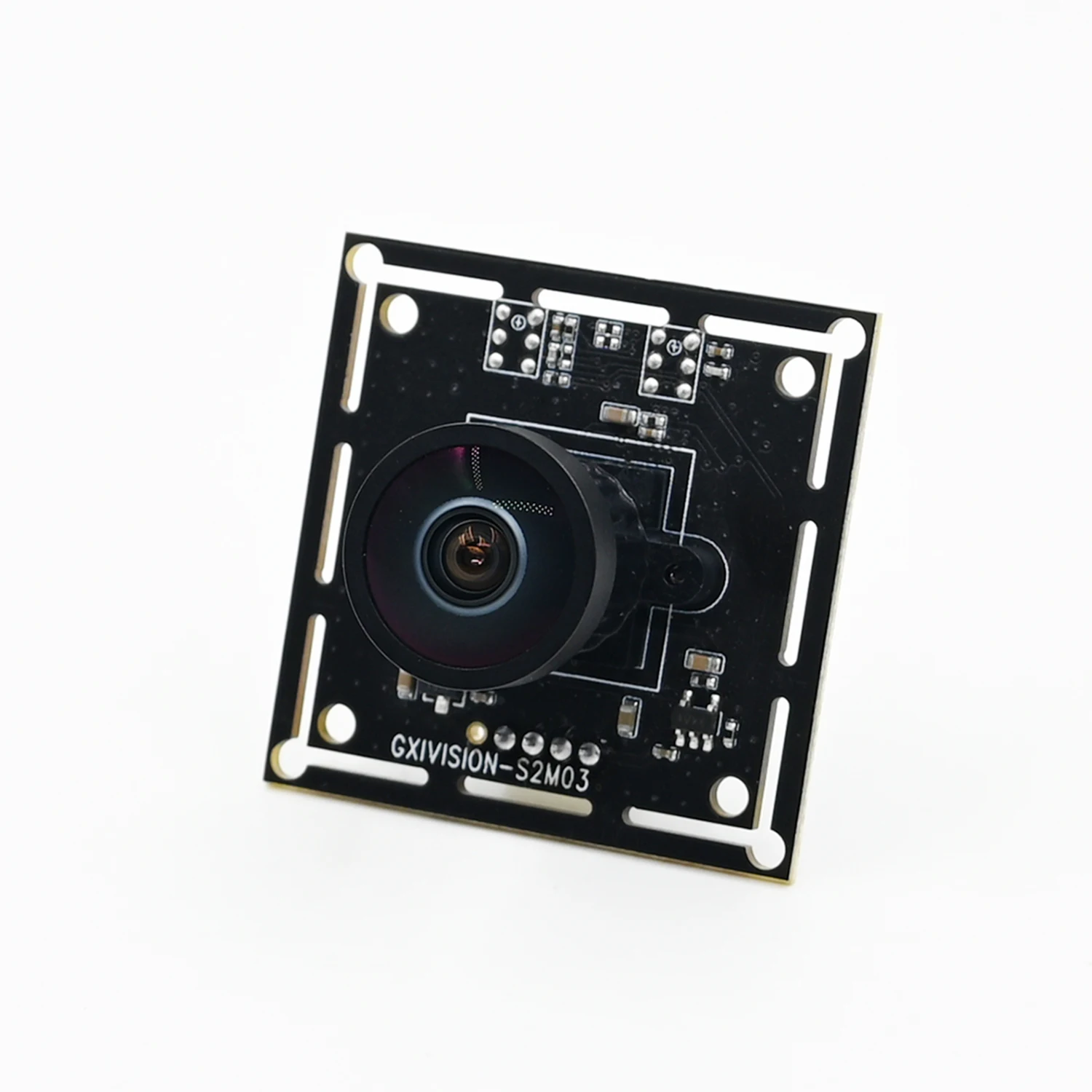 GXIVISION 60fps USB Camera Module 1080P,1920x1080,SC200AI,2MP Webcam,UVC Compatible Plug And Play,For Windows/Linux/Android 6