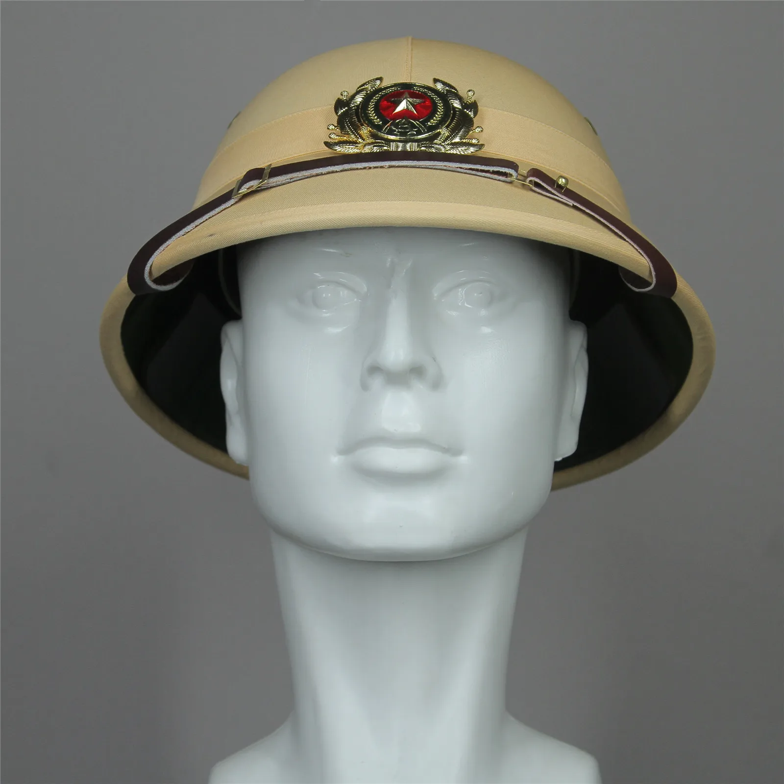 

Вьетнамская полицейская летняя шапка Abs шлем для мужчин